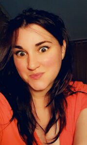 Photo de profil de Melissa Navrez