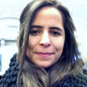 Photo de profil de Melissa Nozile