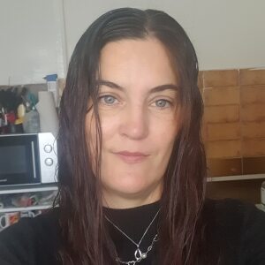 Photo de profil de Melissa Ohnimus