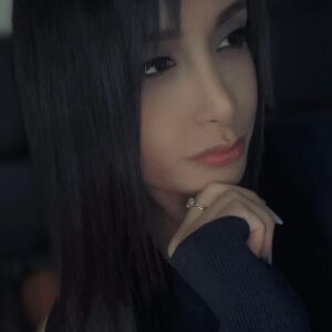 Photo de profil de Mélissa Ortiz