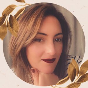 Photo de profil de Mélissa Pigne