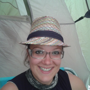 Photo de profil de Melissa Prieur