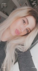 Photo de profil de Melissa Pulido