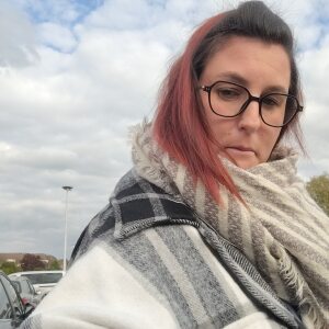 Photo de profil de Mélissa Riquez