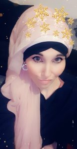Photo de profil de Melissa Rouani