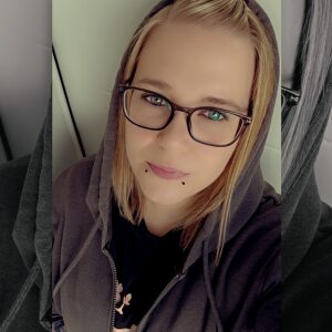 Photo de profil de Melissa Roussel