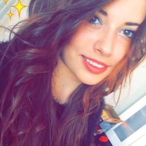 Photo de profil de Melissa Sales