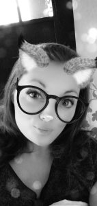 Photo de profil de Melissa Sanchez