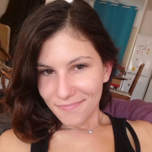 Photo de profil de Melissa Silvestre