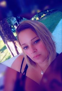 Photo de profil de Melissa Simon