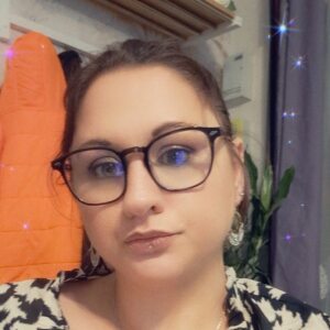 Photo de profil de Melissa Tanchon