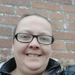 Photo de profil de Mélissa Tellier