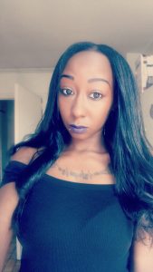 Photo de profil de Melissa Thamas