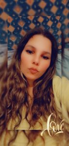 Photo de profil de Mélissa Thomas