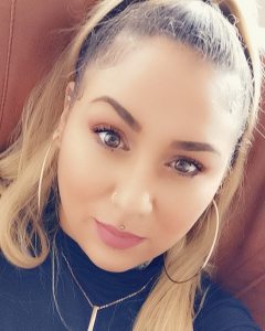Photo de profil de Melissa Trouillet