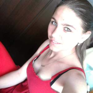 Photo de profil de Mélissa Vandesbosch
