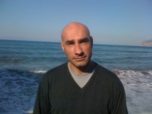 Photo de profil de Melki Kherfi