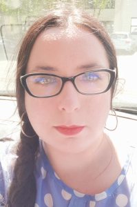 Photo de profil de Mélodie Allard