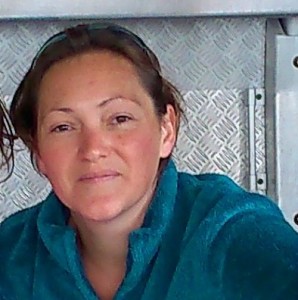 Photo de profil de Melodie Balleuriod