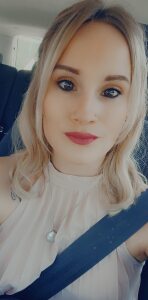 Photo de profil de Mélodie Bray