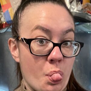 Photo de profil de Mélodie Burgot-Dervin