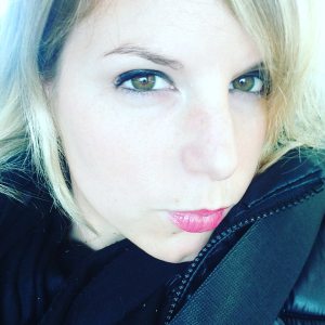 Photo de profil de Mélodie Carpentier