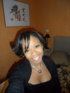 Photo de profil de Mélodie Cloix