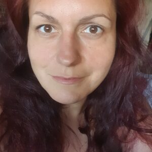 Photo de profil de Mélodie Delmotte