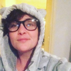 Photo de profil de Mélodie Liquet