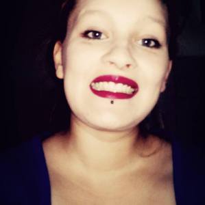 Photo de profil de Melodie Morel