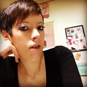 Photo de profil de Melodie Pete