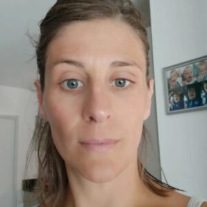 Photo de profil de Mélodie Sangerma