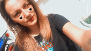 Photo de profil de Melodie Villain