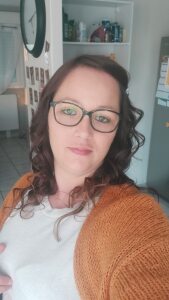 Photo de profil de Mélody Lecomte