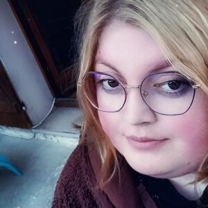 Photo de profil de Mélusine Planat
