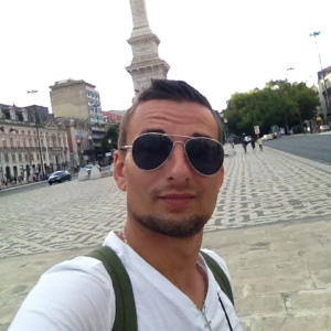 Photo de profil de Melvin Deljehier