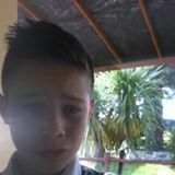 Photo de profil de Melvin Merrien