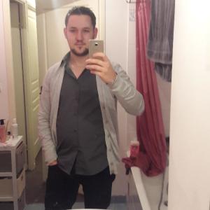 Photo de profil de Melvin Montagne