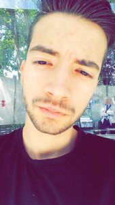 Photo de profil de Melvyn Metayer