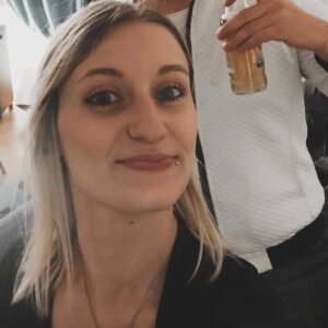 Photo de profil de Mélyna Menanteau