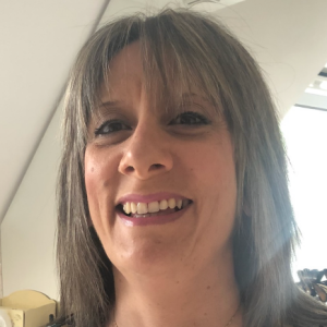Photo de profil de Melynda Bucher