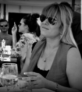 Photo de profil de Melyssa Gisbert