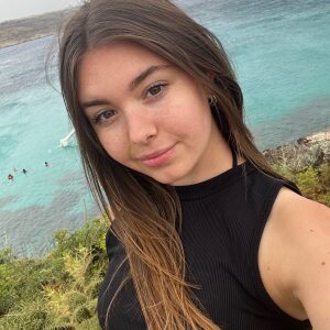 Photo de profil de Melyssa Gladel