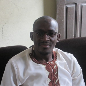 Photo de profil de Mema Kone
