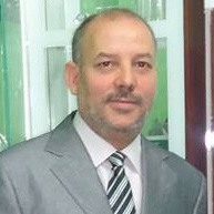 Photo de profil de Menad Miloudi