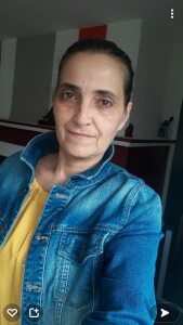 Photo de profil de Mendonça Isabelle