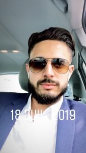 Photo de profil de Mened Ould