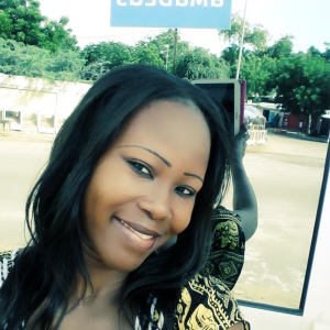 Photo de profil de Menodji Elvire Djenadjim