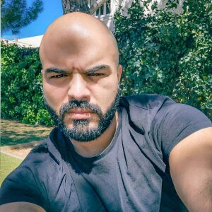 Photo de profil de Menwar Kehlail