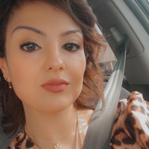 Photo de profil de Meral Ocaktan